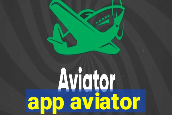 app aviator
